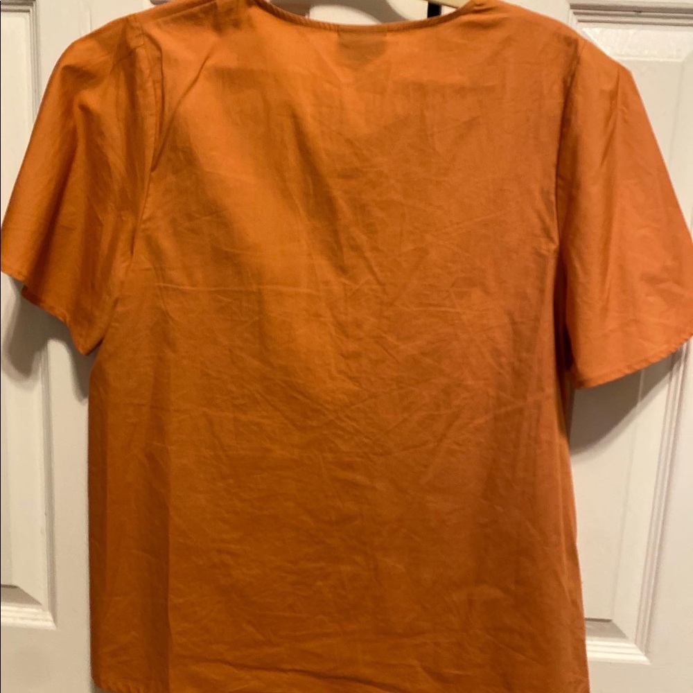 Women’s shirt